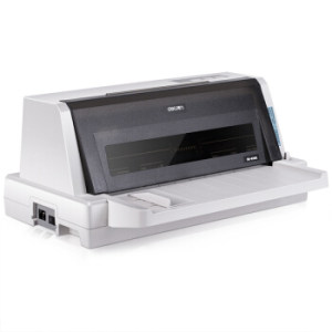 deli 得力 DE-620K 针式打印机（85列）