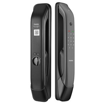 KAADAS 凯迪仕 K10-W 智能锁 星空灰