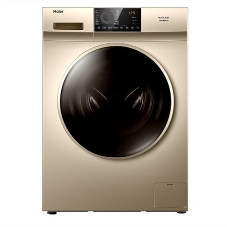 Haier 海尔 EG100HB209G 洗烘一体机 10kg
