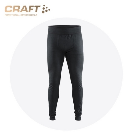 CRAFT 1903716-17-14-15 中性款运动速干裤