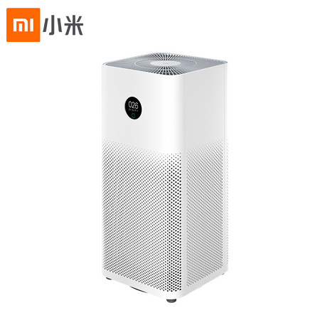 超值双12：MIJIA 米家 AC-M6-SC 空气净化器3