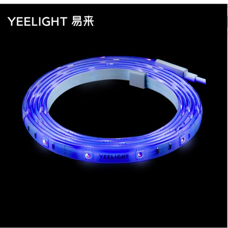 Yeelight 易来 智能彩光灯带 *11件