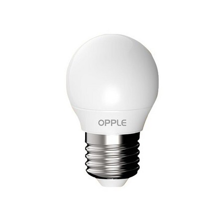 OPPLE 欧普照明 12-LE-47026 LED灯泡 2.5W
