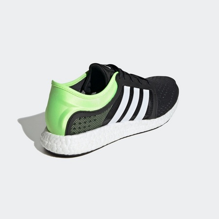 adidas 阿迪达斯 cc rocket boost m FX7639 男子跑步鞋