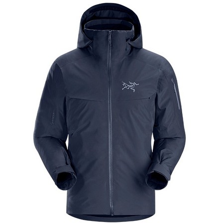 ARC'TERYX 始祖鸟 GORE-TEX MACAI JACKET 371752 男士硬壳羽绒雪服