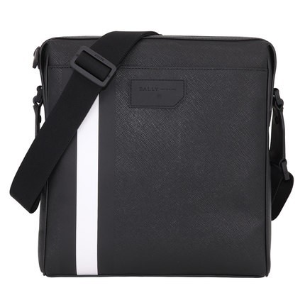 BALLY Skill系列 6224072 男士单肩包