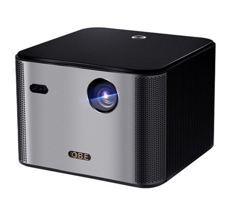 OBE 大眼橙 X7Pro 投影机