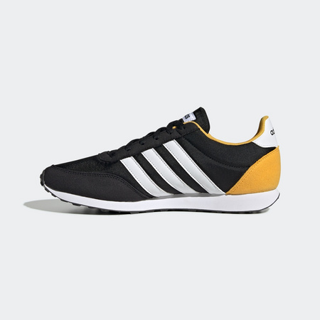 adidas 阿迪达斯 neo V RACER 2.0 BC0106 男士休闲运动鞋