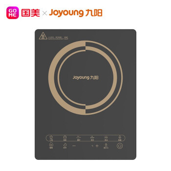 Joyoung 九阳 C21S-C300 电磁炉