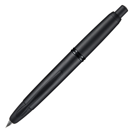 PILOT 百乐 FC-1800R Capless黑武士钢笔 送礼套装