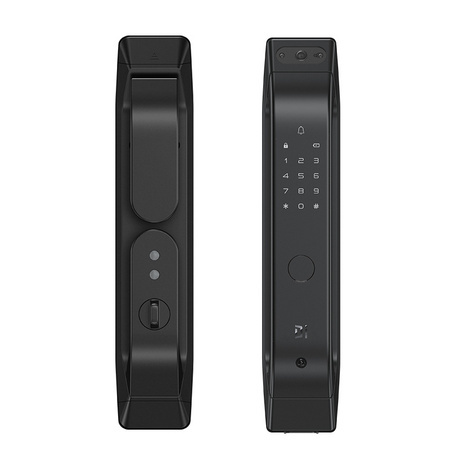 历史低价、手慢无：Di 小嘀 Q3M 全自动猫眼智能锁