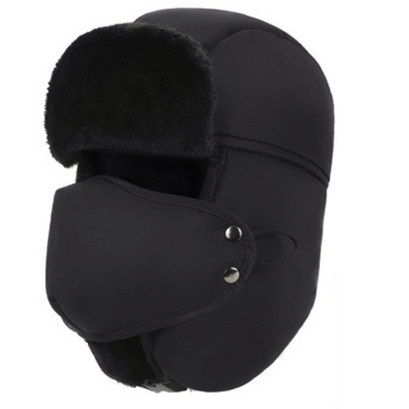 Morange 橙影 1808 男女款 通用防风帽