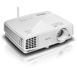 BenQ 明基 E310 智能无线投影仪