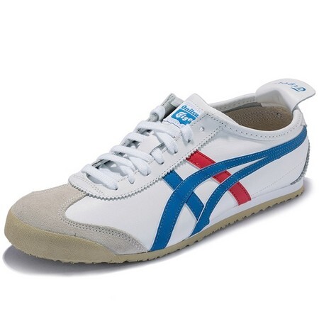 超值双12、88VIP：Onitsuka Tiger 鬼塚虎 Mexico66 DL408 男士休闲鞋