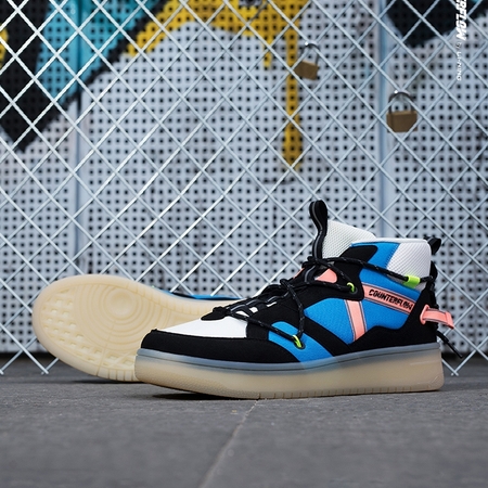 LI-NING 李宁 Hunter AGCQ127 男款运动鞋