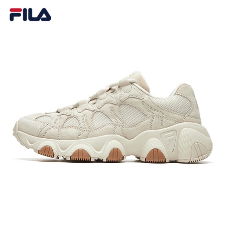 FILA 斐乐 官方 F12M931104F 男款休闲运动鞋