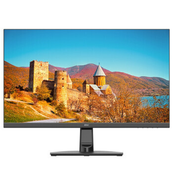 BOE 拾光纪 CA27D0 27英寸ADS显示器（2K、125%sRGB、75Hz）
