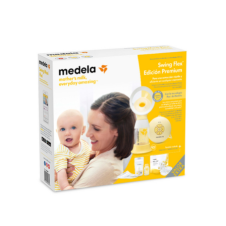 88VIP：medela 美德乐 丝韵舒悦版 单边吸乳器