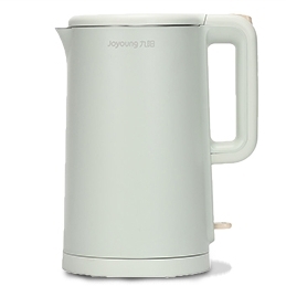 聚划算百亿补贴：Joyoung 九阳 F620 电热水壶 1.7L