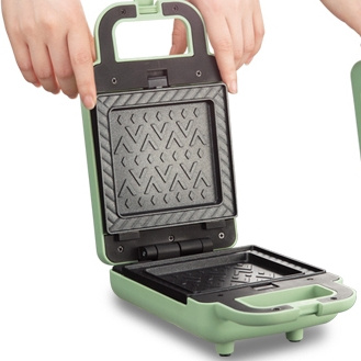 Bear 小熊 DBC-P06B1 三明治早餐机