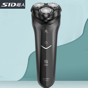 超人 电动剃须刀 刮胡刀