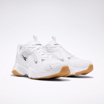 Reebok 锐步 TURBO IMPULSE 男女复古休闲鞋