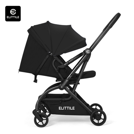 elittile GK06 婴儿轻便高景观推车