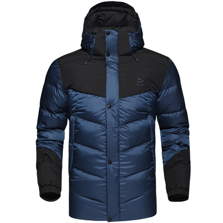 KAILAS 凯乐石 KG310225 NASA系列 男款羽绒服