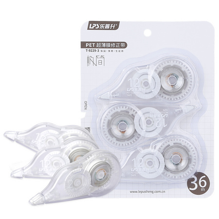 LPS 乐普升 90088+316 修正带