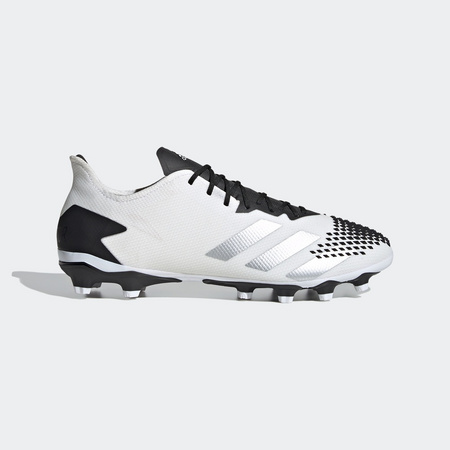 adidas 阿迪达斯 PREDATOR 20.2 MG FW9227 男士足球运动鞋