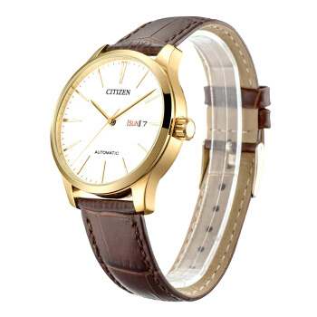 CITIZEN 西铁城 NH8353-18A 男士机械腕表