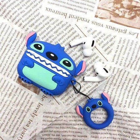 X-IT Airpods 3/pro 硅胶保护套