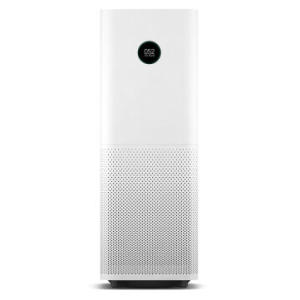 超值双12： MIJIA 米家 AC-M3-CA 空气净化器 Pro 白色