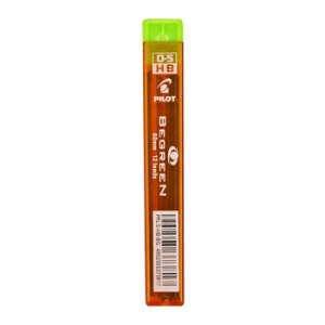 京东PLUS会员、有券的上： PILOT 百乐 PPL-5-2B 自动铅笔芯 0.5mm 2B替芯 12根 *9件