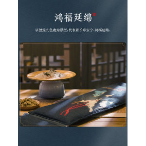 暖暖艾 海盐粗盐热敷包 安全电加热