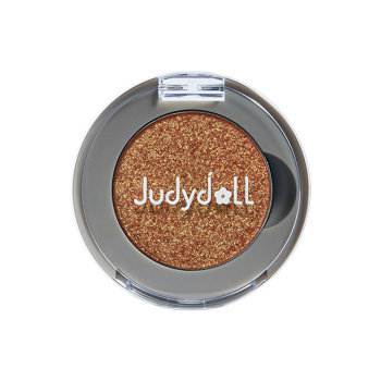 Judydoll 橘朵 柔光幻彩单色眼影 G33 *7件