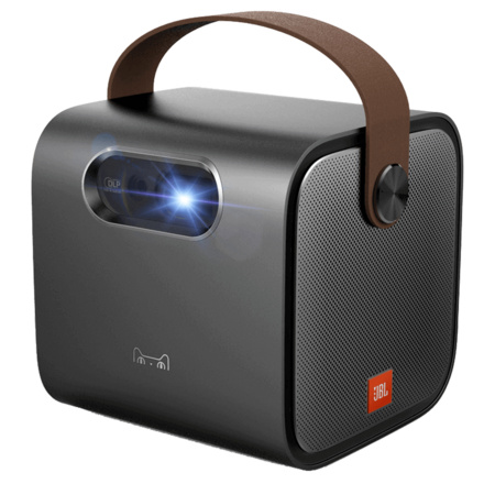 天猫魔屏 A1 便携投影仪