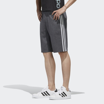 adidas 阿迪达斯 WZRY SHORT 男子运动短裤