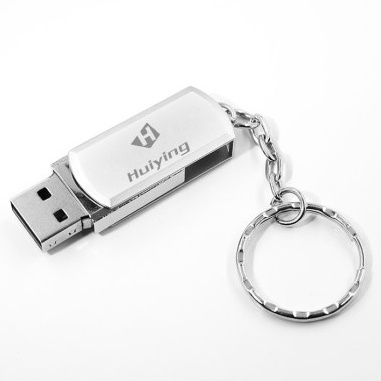 慧赢 U盘 32G USB2.0