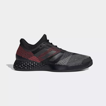 88VIP：adidas 阿迪达斯 adizero ubersonic 3 m FW4796 男士运动鞋