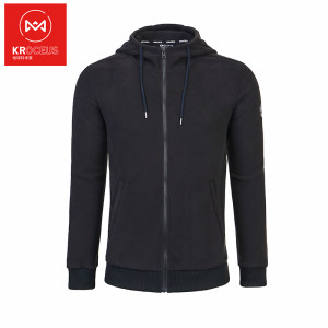 大码清仓 地球科学家 18秋季款 Polartec 300 男加厚款抓绒衣 159元包邮