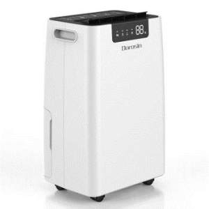 DOROSIN 多乐信 ER-660E 除湿机 *3件