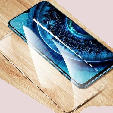 柏奈儿 OPPO系列 钢化膜 2片装