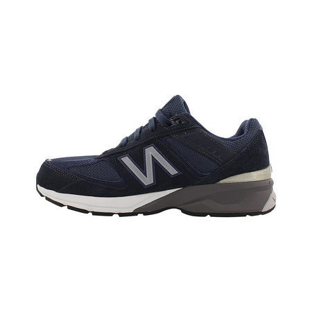 new balance 990 大童复古运动鞋