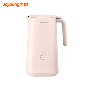 九阳 全自动小型豆浆机 无需泡豆/自动熬煮/破壁免滤