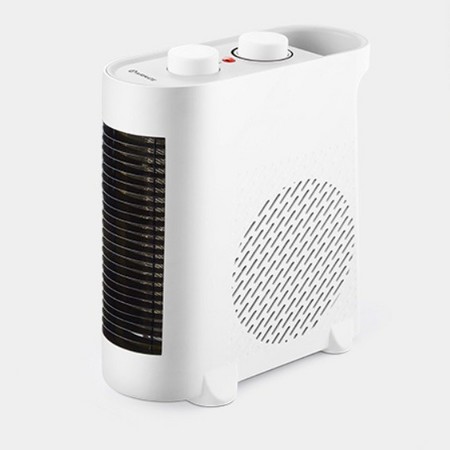 AIRMATE 艾美特 WT20-X1 取暖器 白色基础款