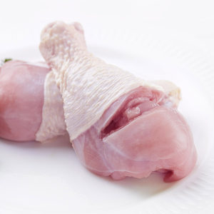 天猫超市 G20峰会供应商 圣农 冷冻琵琶腿 1000g*3件 107.7元礼遇价