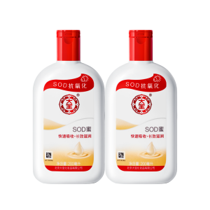 大宝 SOD蜜 保湿润肤露 100ml