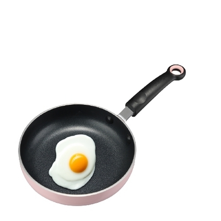 SUPOR 苏泊尔 EJ28QP02 不粘平底锅 14cm