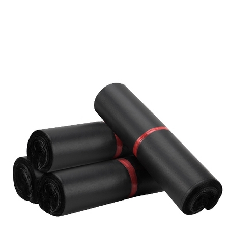 妙展 加厚快递打包袋 17*30cm 100个装